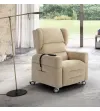 Fauteuil Relaxation Alba - Spazio Relax