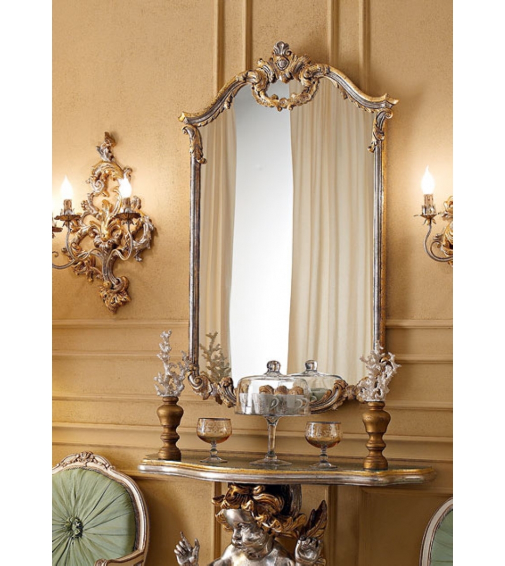 Fanfani Andrea Mirror 1125