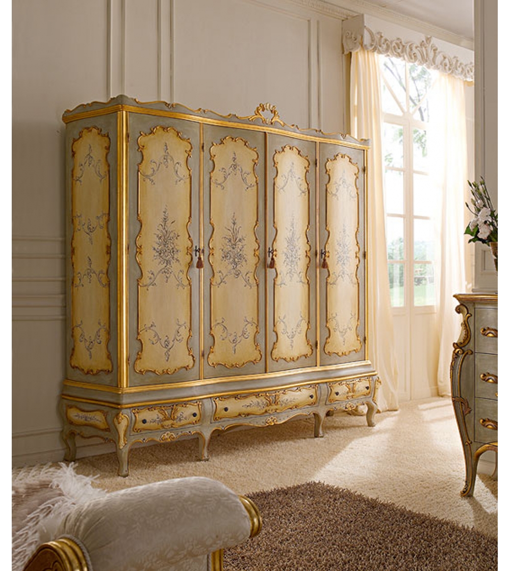 Armoire 284 Fanfani Andrea