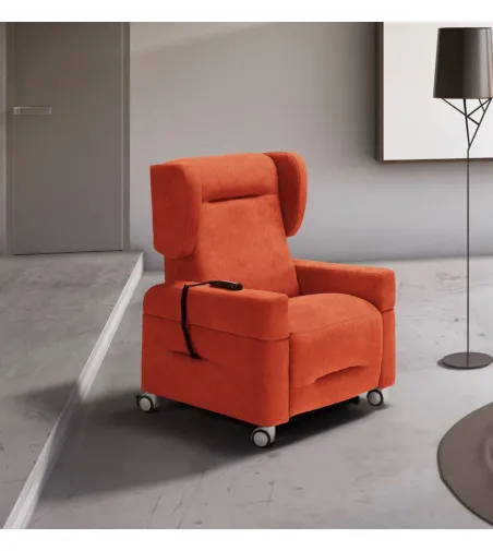 Fauteuil Relaxation Vita - Spazio Relax