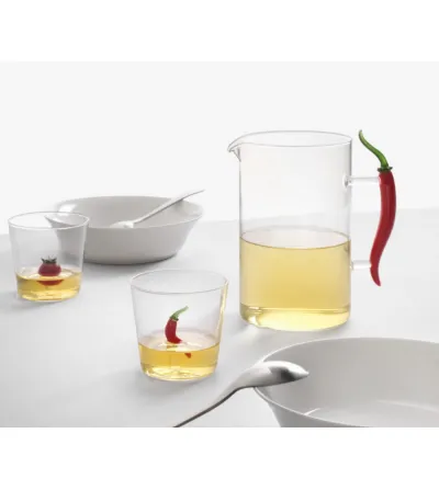 Carafe Chili Vegetables - Ichendorf 2