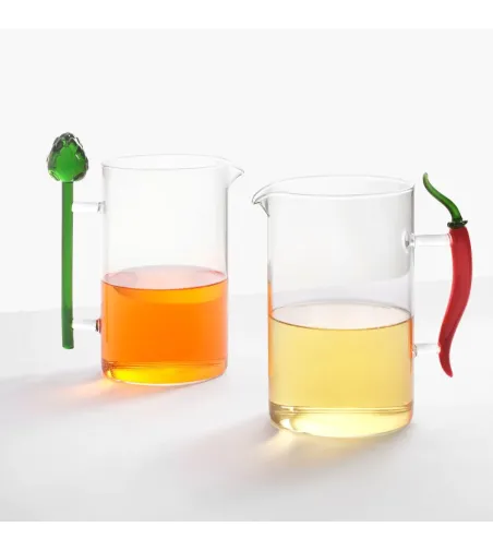 Carafe Chili Vegetables - Ichendorf
