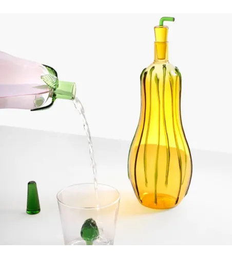 Botella Calabacín Vegetables - Ichendorf