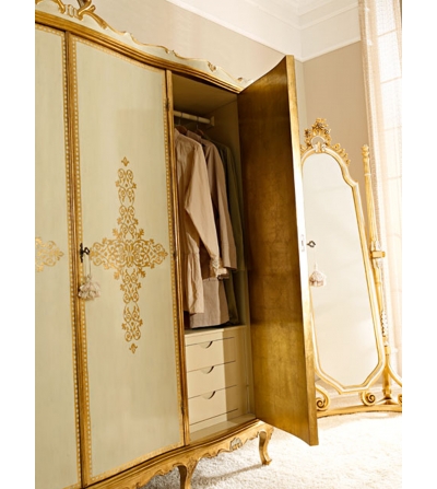 Schrank 286 Fanfani Andrea 2