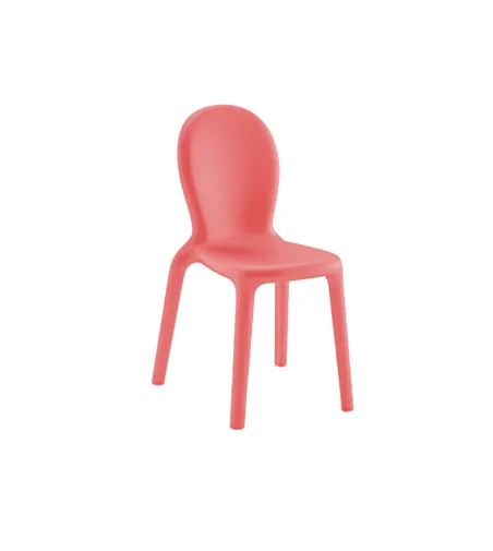 Lot 2 Chaises Chloé - Plust