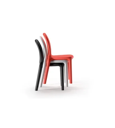 Plust - Set 2 Chloé Chairs