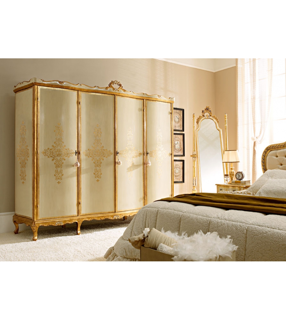 Armoire 286 Fanfani Andrea