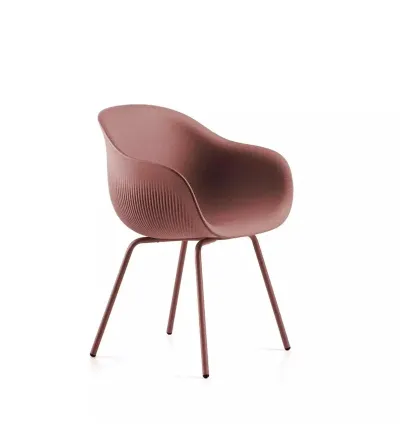 Lot 2 Chaises Fade - Plust
