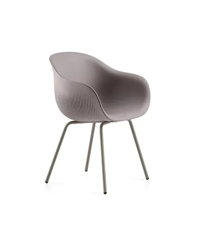 Plust - Set 2 Fade Chairs 2