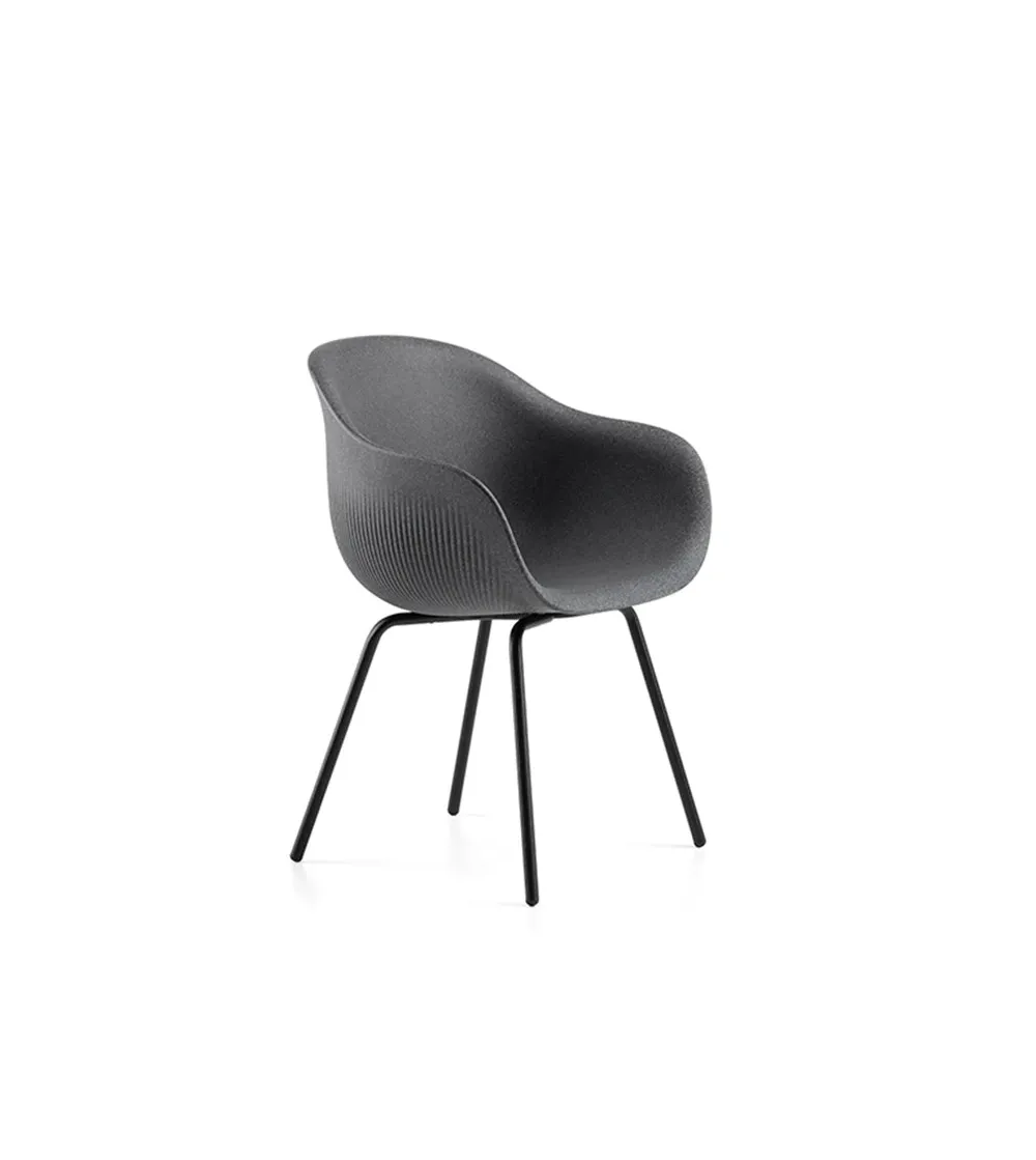 Plust - Set 2 Fade Chairs