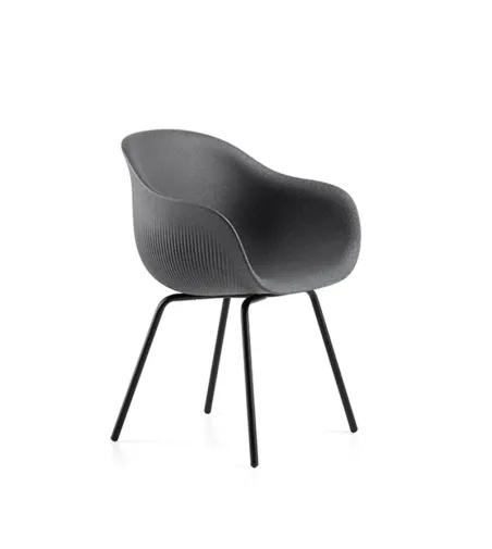 Lot 2 Chaises Fade - Plust