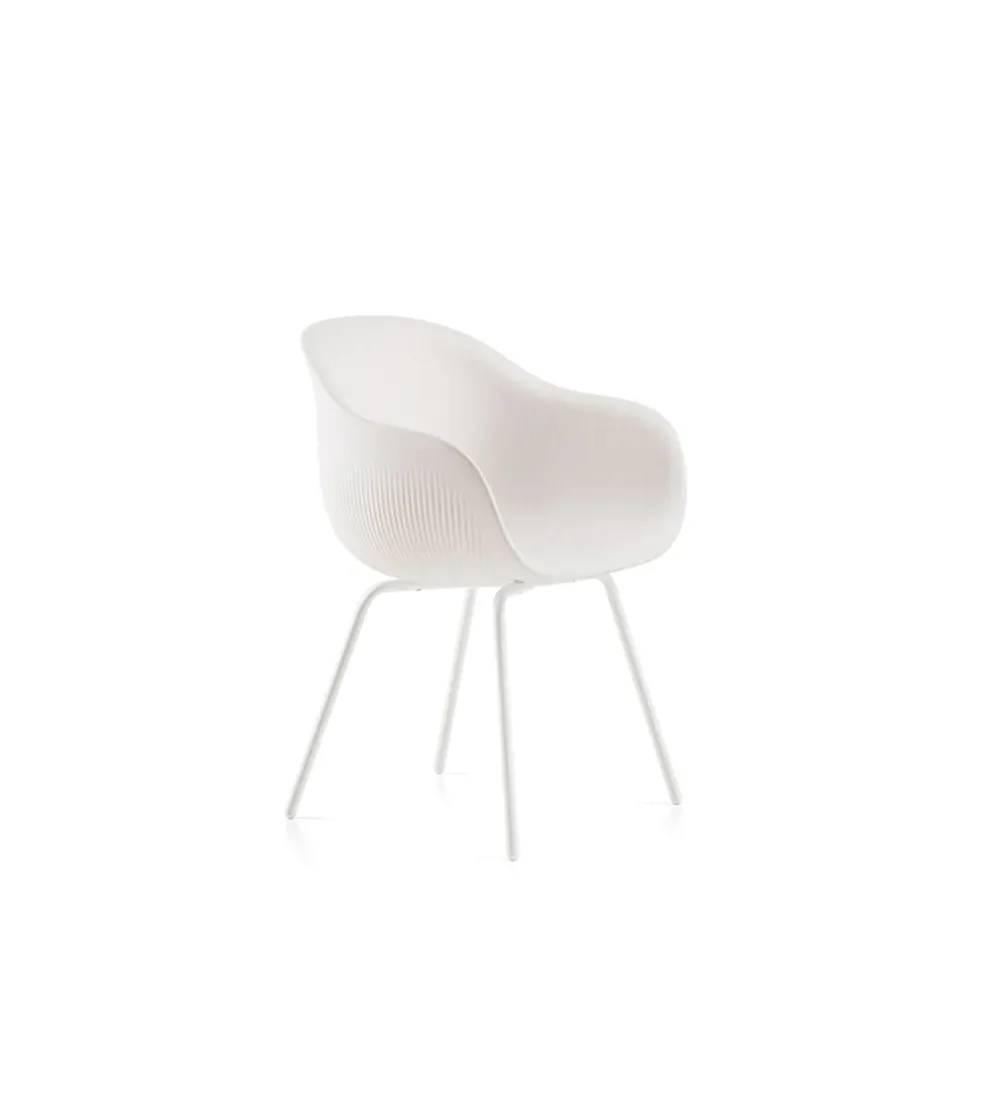 Plust - Set 2 Fade Chairs