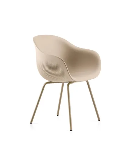 Plust - Set 2 Fade Chairs