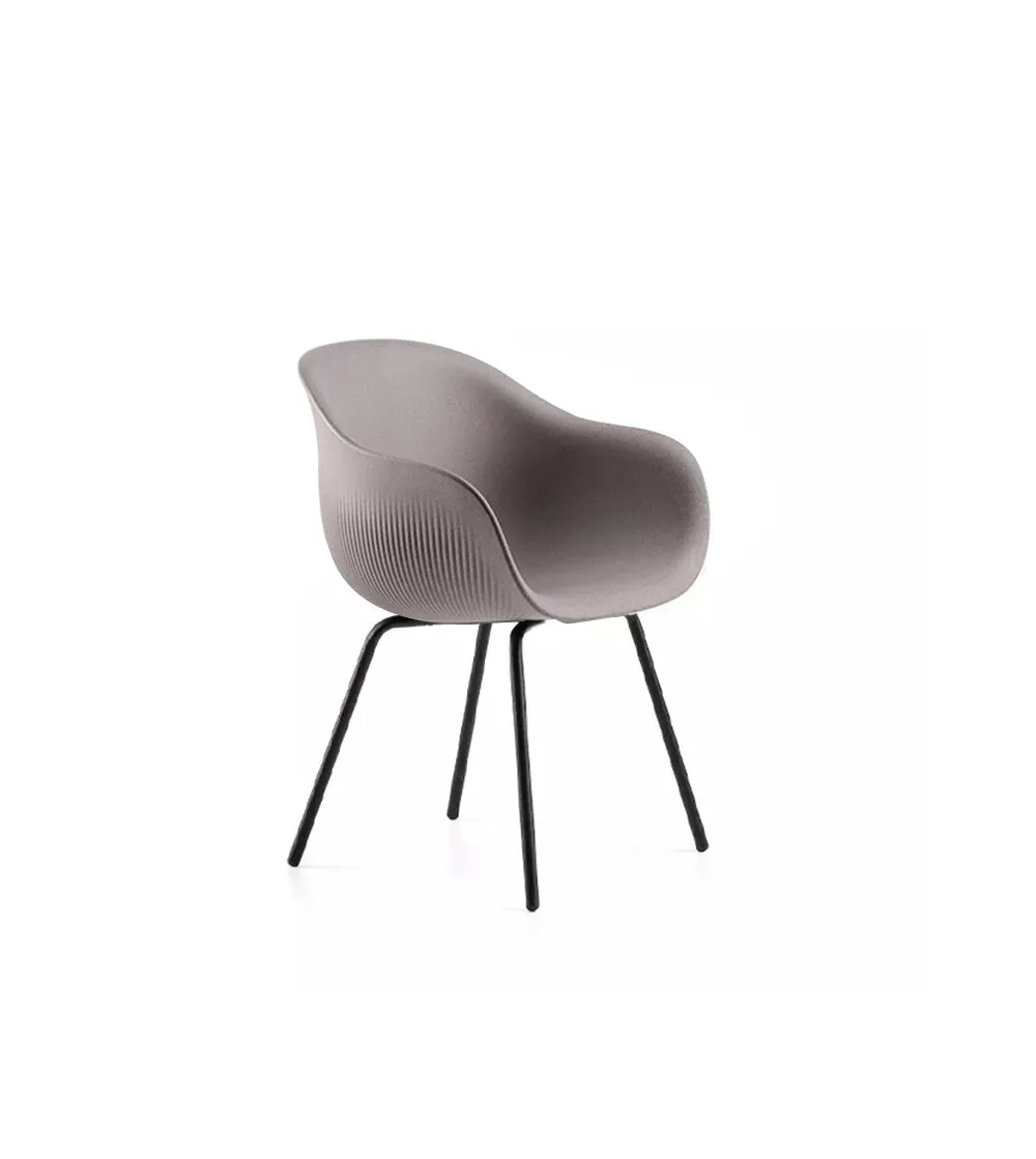 Plust - Set 2 Fade Chairs