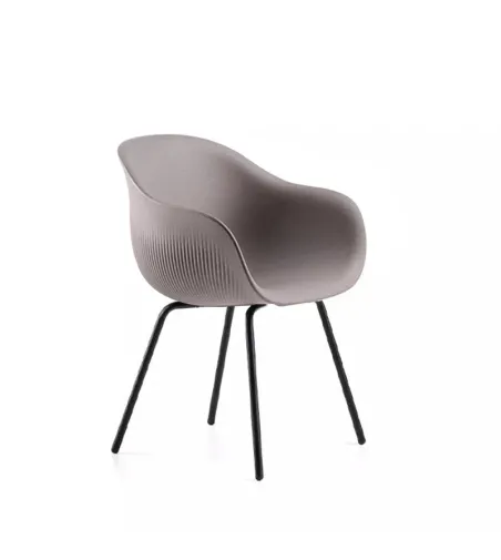 Plust - Set 2 Fade Chairs