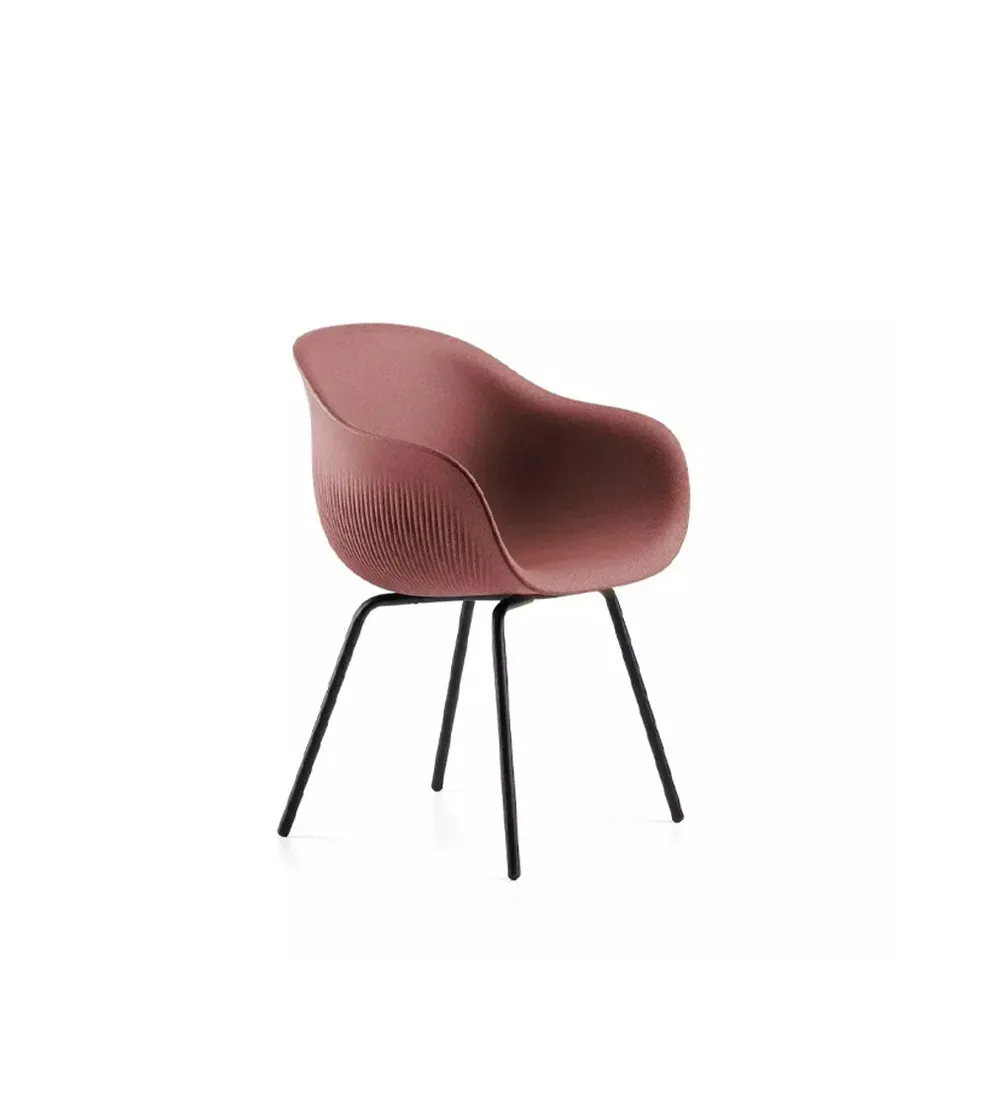 Plust - Set 2 Fade Chairs