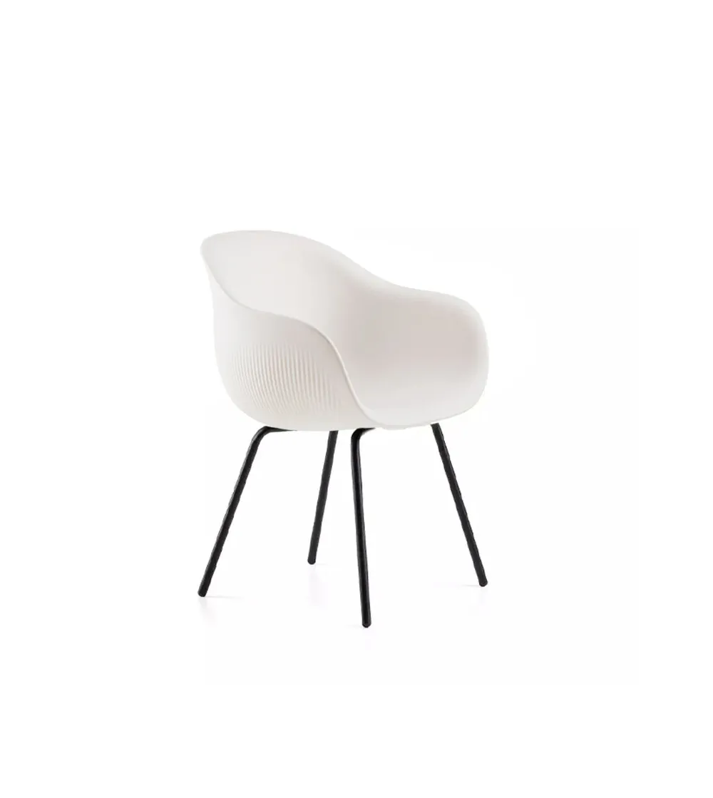 Plust - Set 2 Fade Chairs