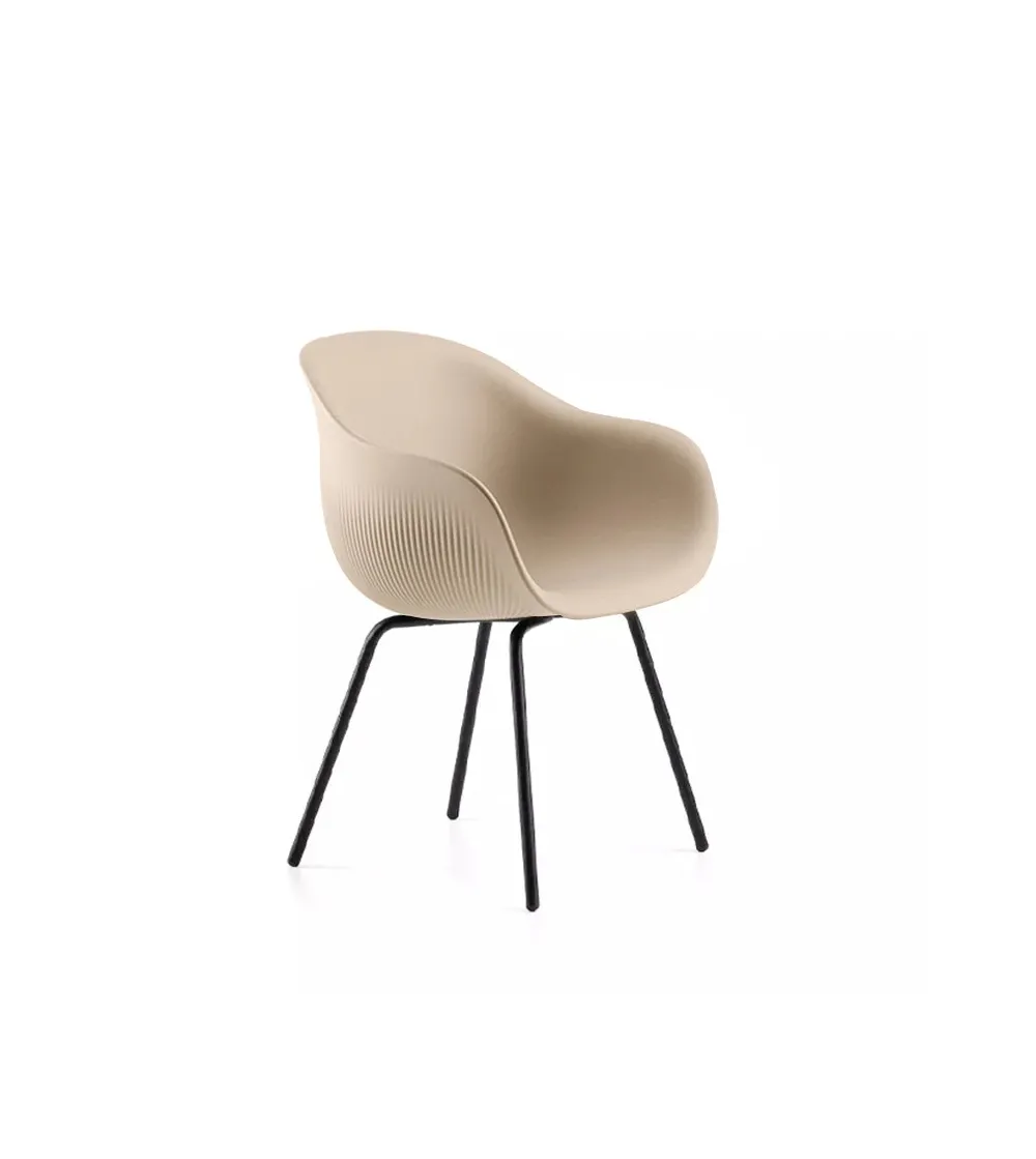 Plust - Set 2 Fade Chairs