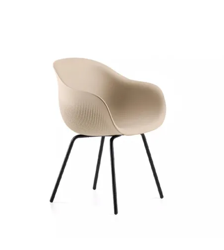 Lot 2 Chaises Fade - Plust