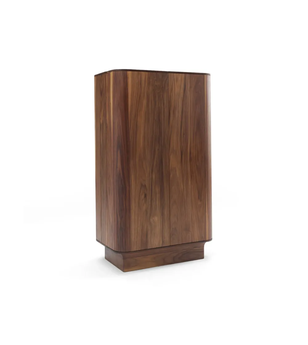 Agata Bar Cabinet - Agrippa