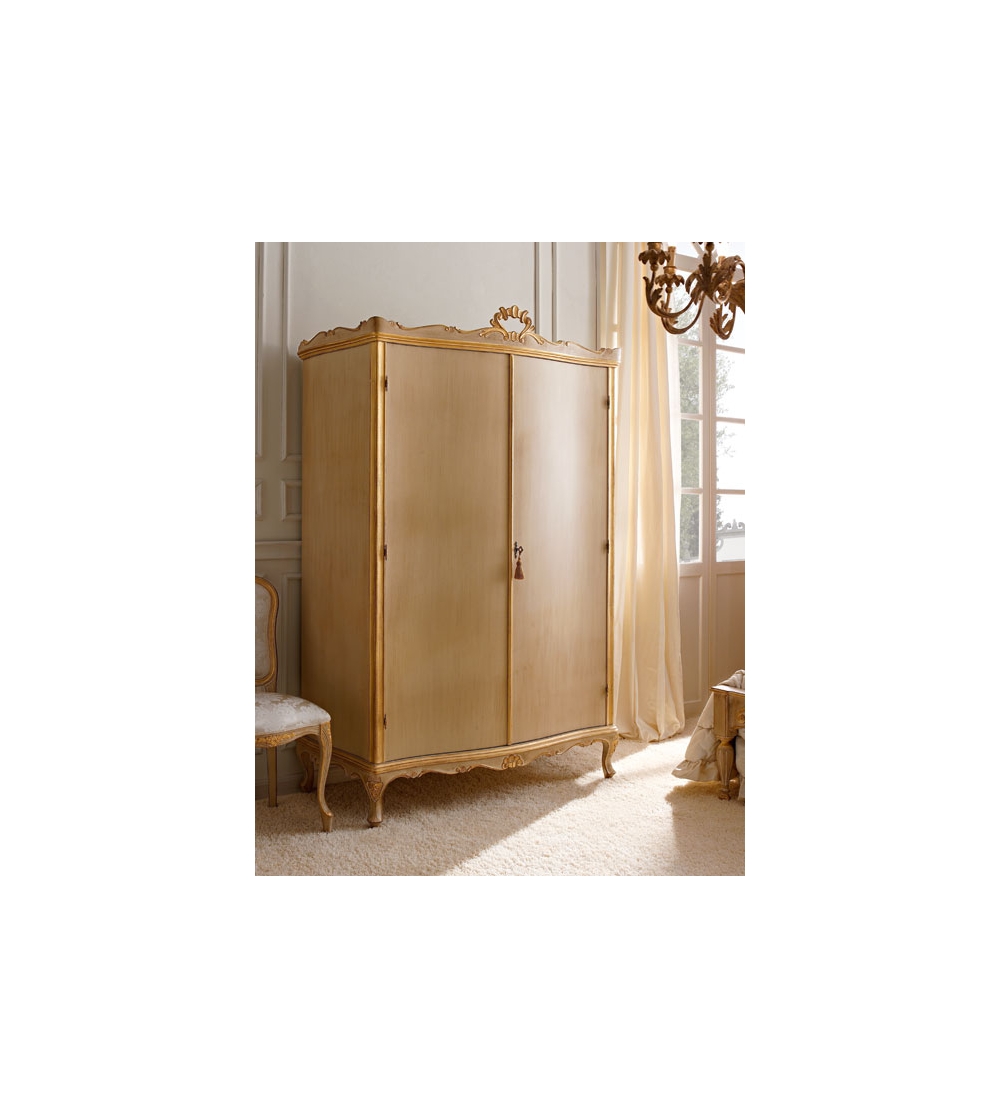 Armadio 286 Fanfani Andrea