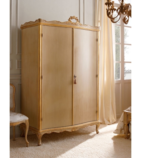 Wardrobe 286 Fanfani Andrea