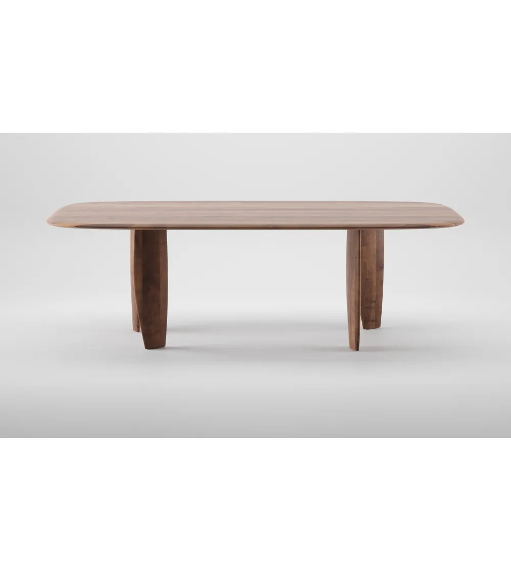 Mesa Rectangular Fija Nilu - Artisan