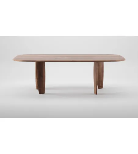 Mesa Rectangular Fija Nilu - Artisan