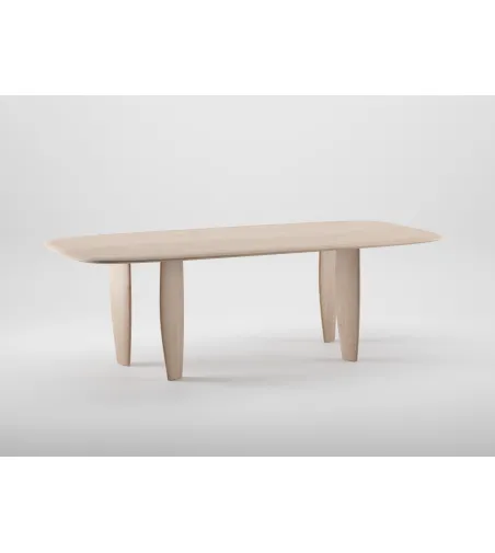 Artisan - Fester Rechteckiger Nilu Tisch