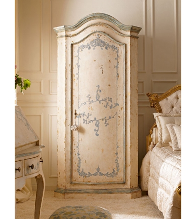 Armoire 296 Fanfani Andrea