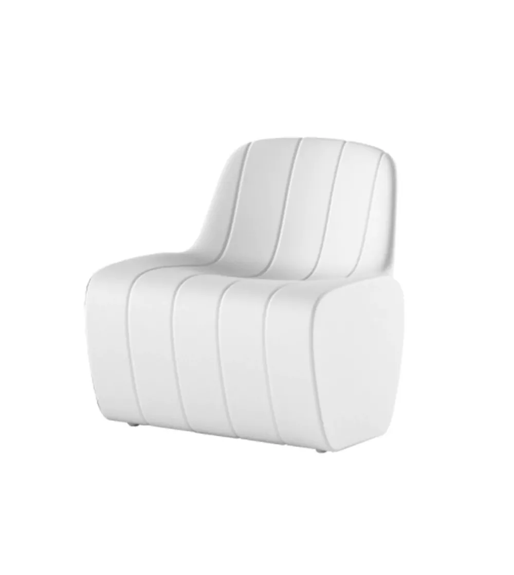 Fauteuil Jetlag - Plust