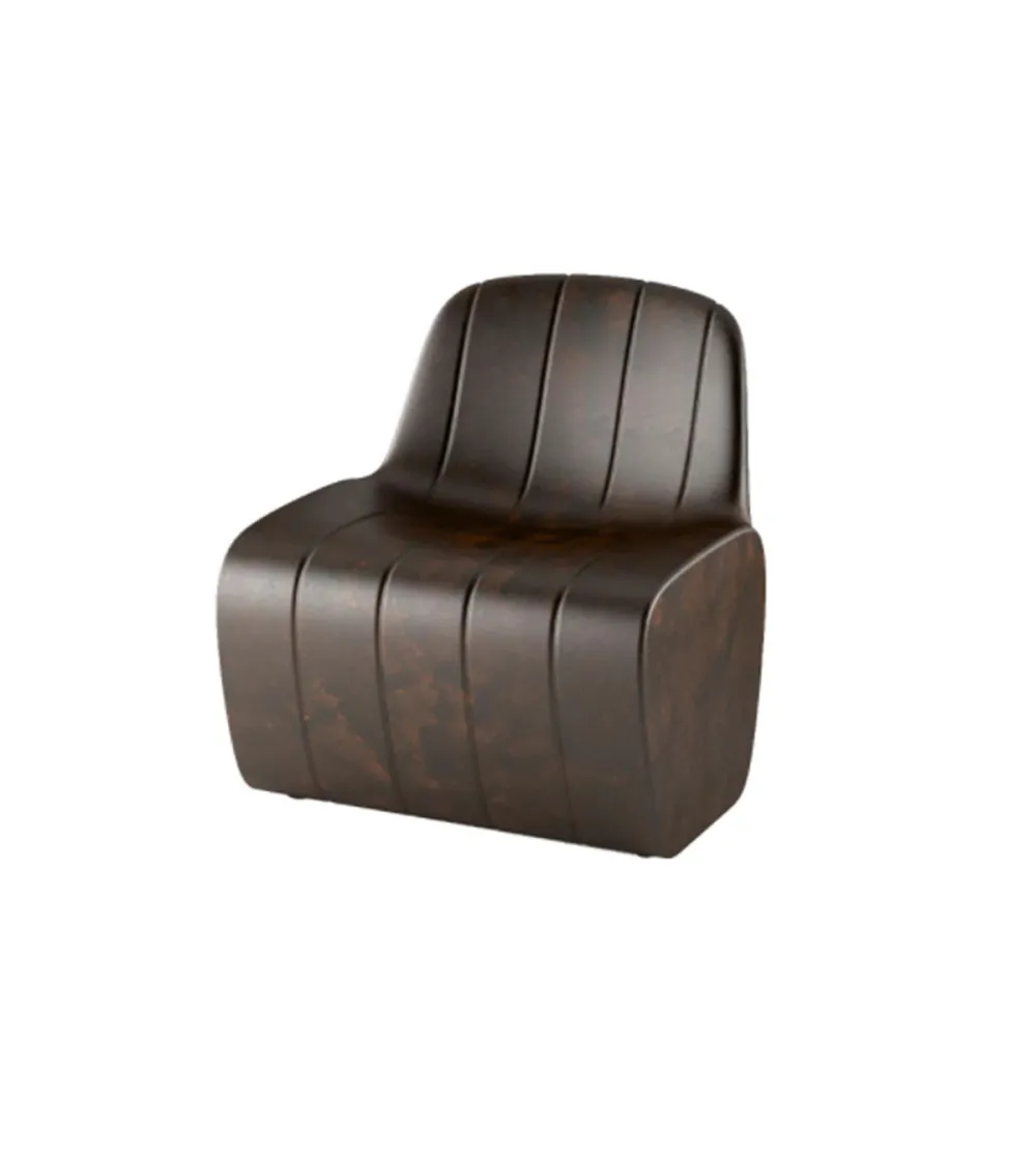 Fauteuil Jetlag - Plust