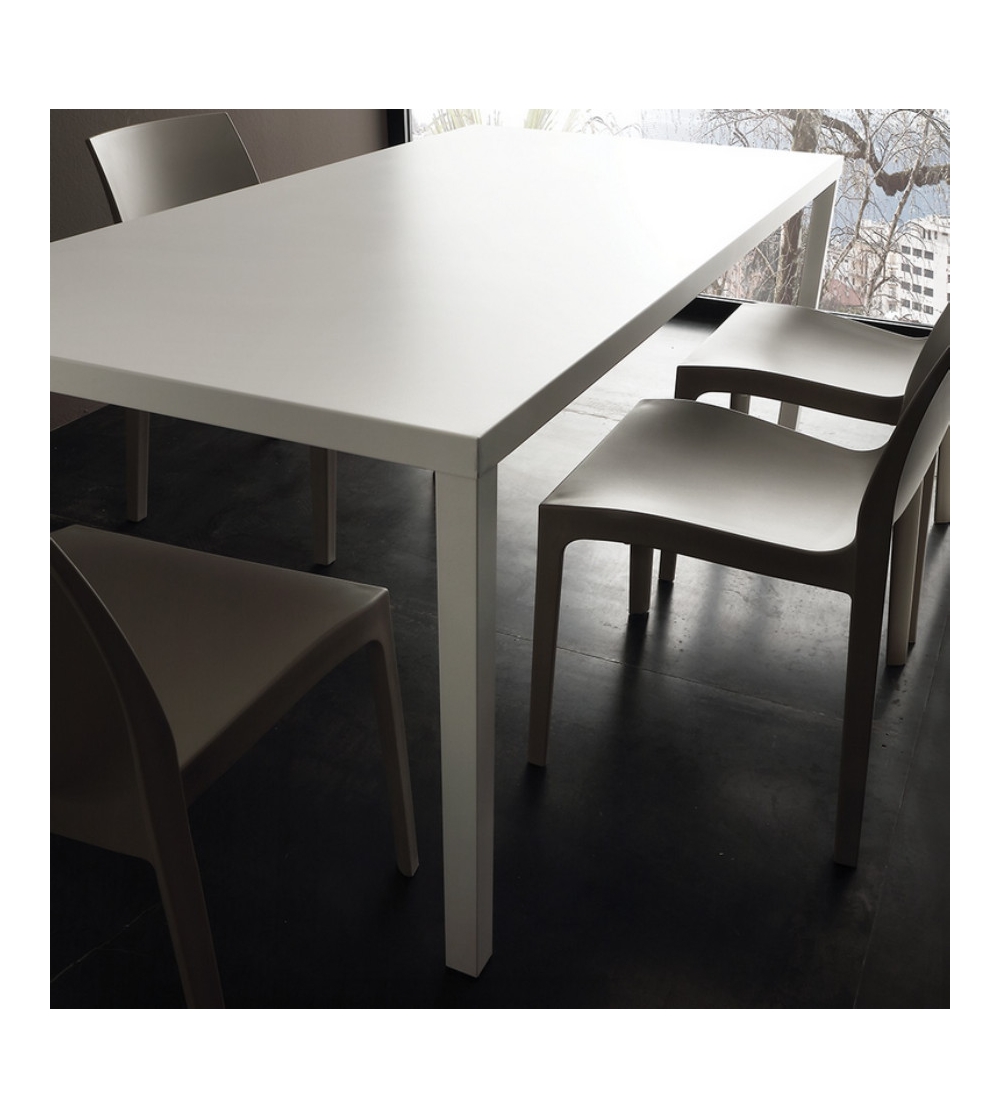 Carter Table La Seggiola