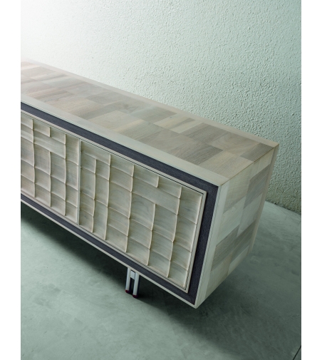 Dale Italia -  Quadra Scacco Sideboard A-113