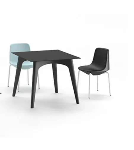 Plust - Set 2 Planet Chairs