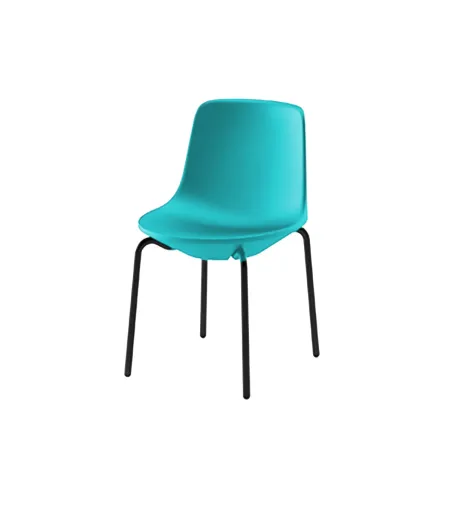 Lot 2 Chaises Planet - Plust