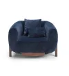 Fauteuil Gino - Agrippa