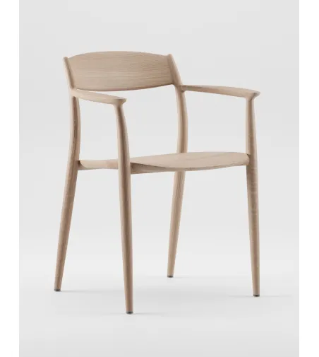 Silla Nila - Artisan