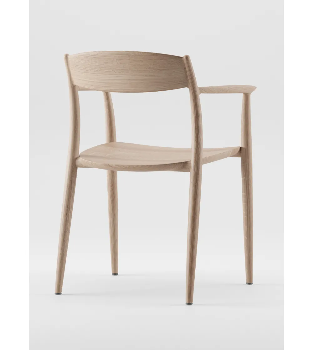 Chaise Nila - Artisan