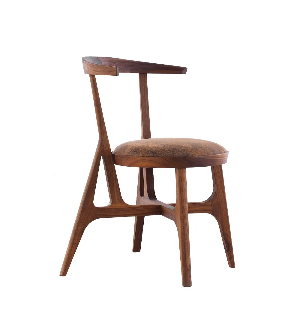 Hendrix Chair - Agrippa