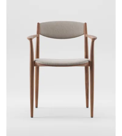 Sedia Imbottita Nila - Artisan 2