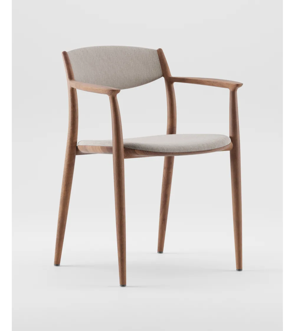 Artisan - Nila Padded Chair