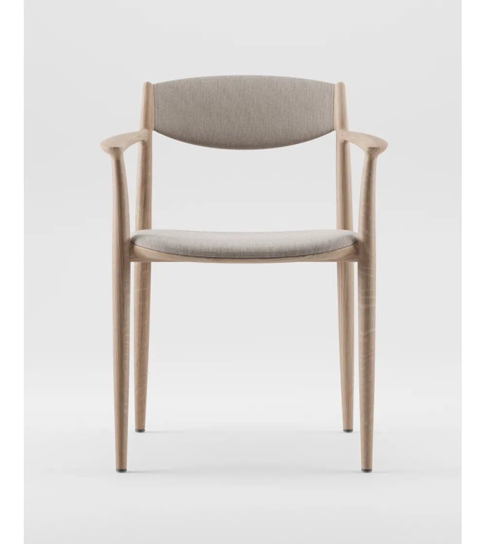 Artisan - Nila Padded Chair