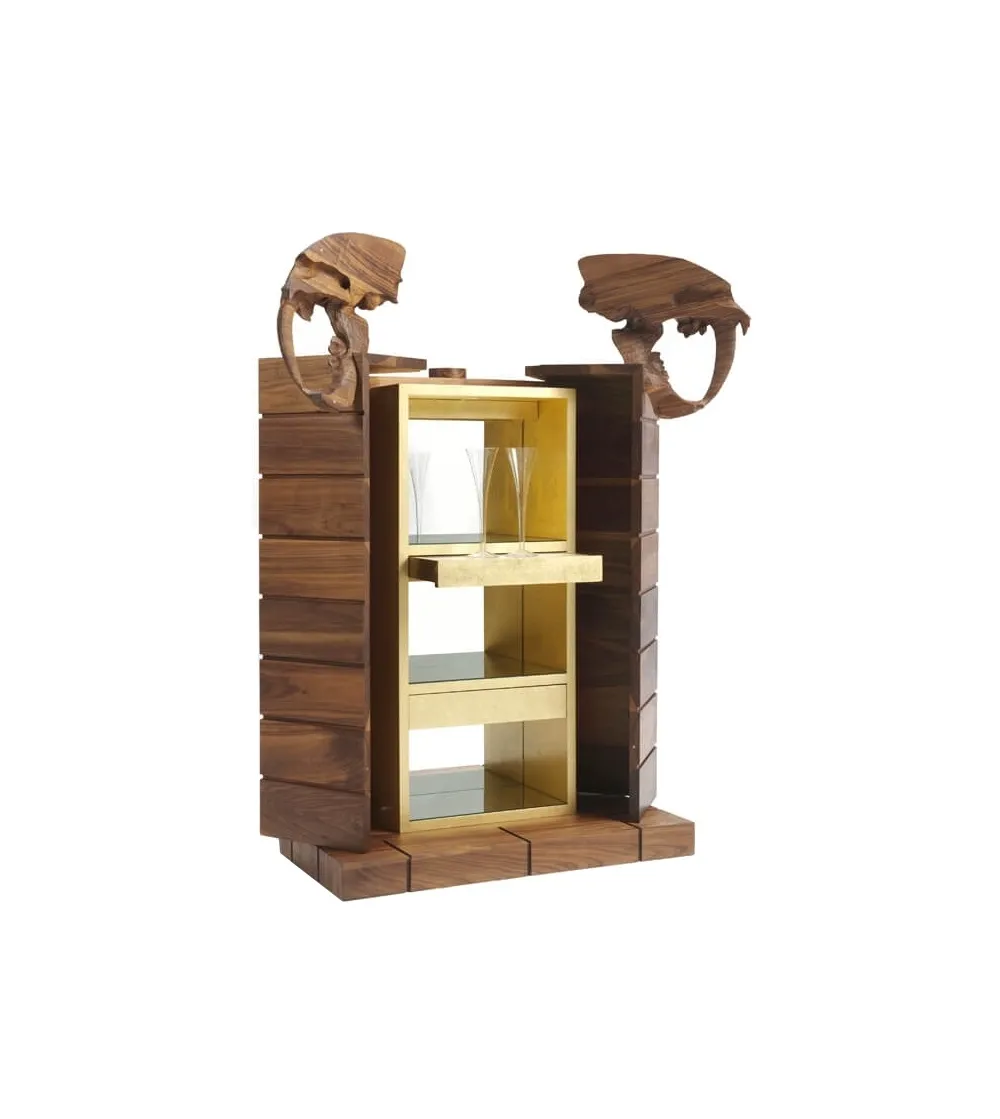 Hercules Bar Cabinet - Agrippa