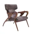 Isadora Lounge Chair - Agrippa