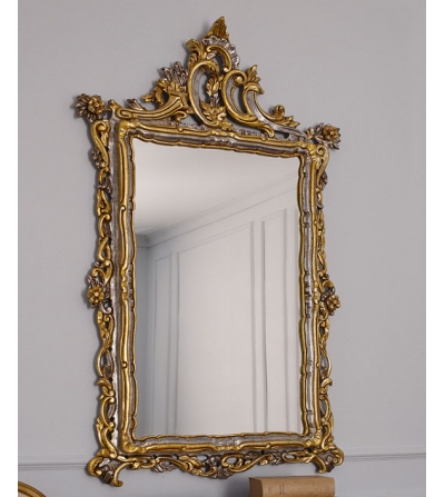 Fanfani Andrea Mirror 457