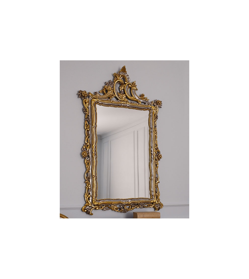 Fanfani Andrea Mirror 457