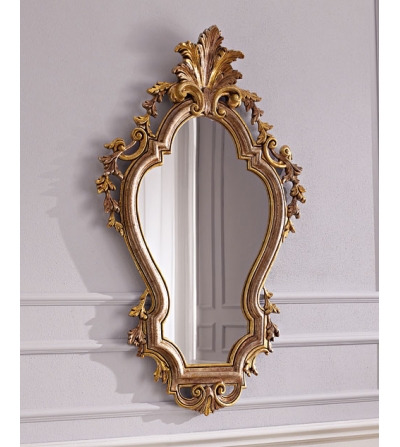 Fanfani Andrea Mirror 460