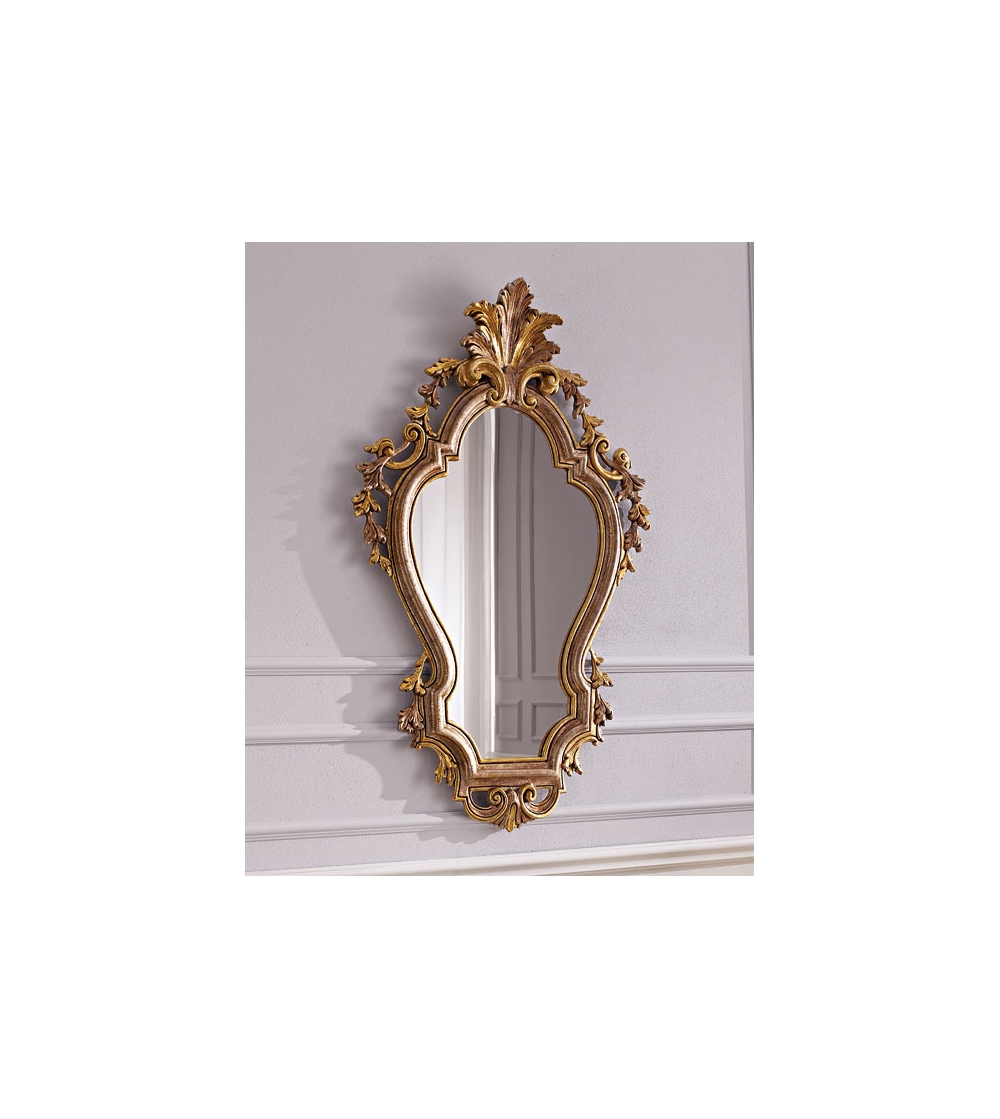 Fanfani Andrea Mirror 460