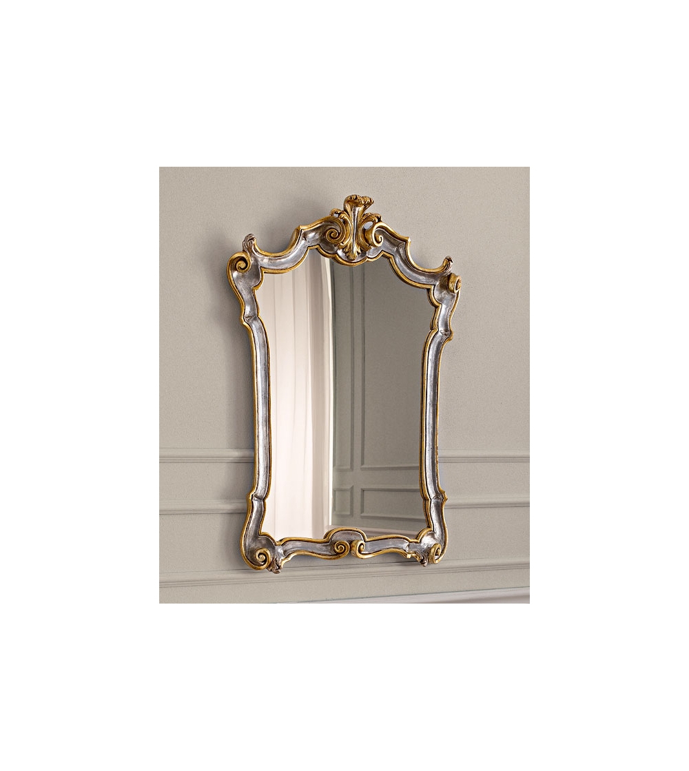 Fanfani Andrea Mirror 1095